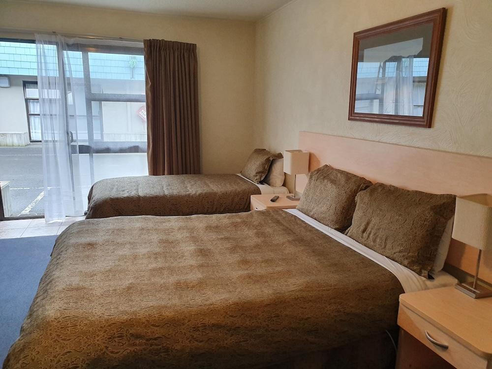Abbots - And Conference Centre Hotel Hamilton