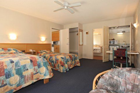 Hotel Abbots - And Conference Centre 4*