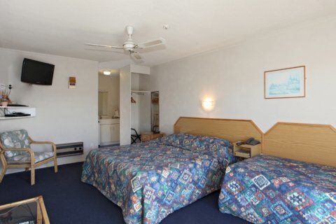 Abbots - And Conference Centre Hotel